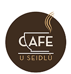 Café u Seidlů logo